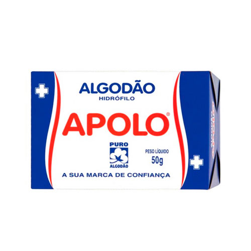 algodao