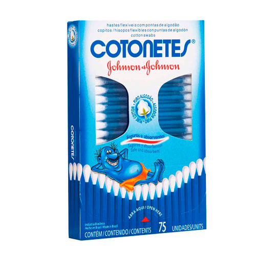 cotonetes